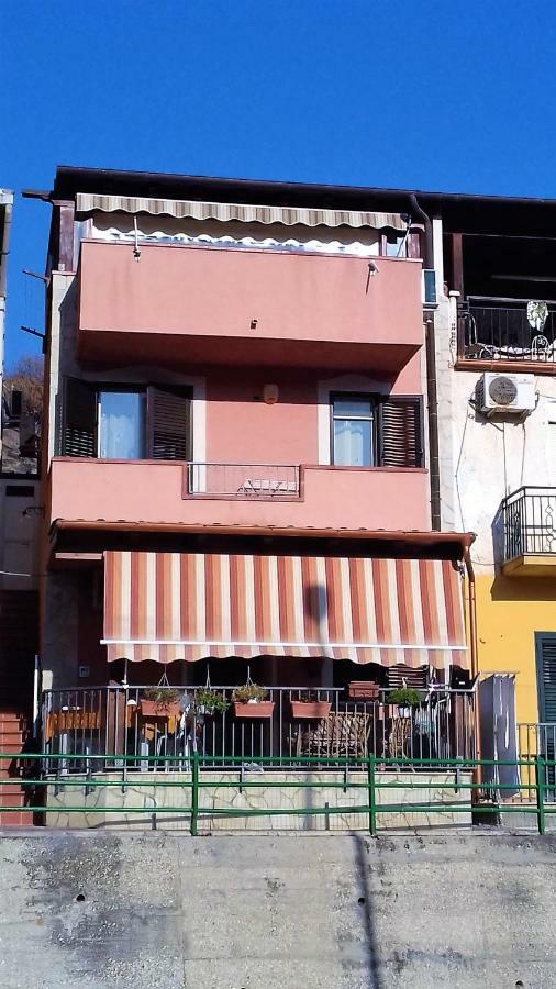 فيلا La Scala Del Sole بورتو إمبيدوكْلي المظهر الخارجي الصورة